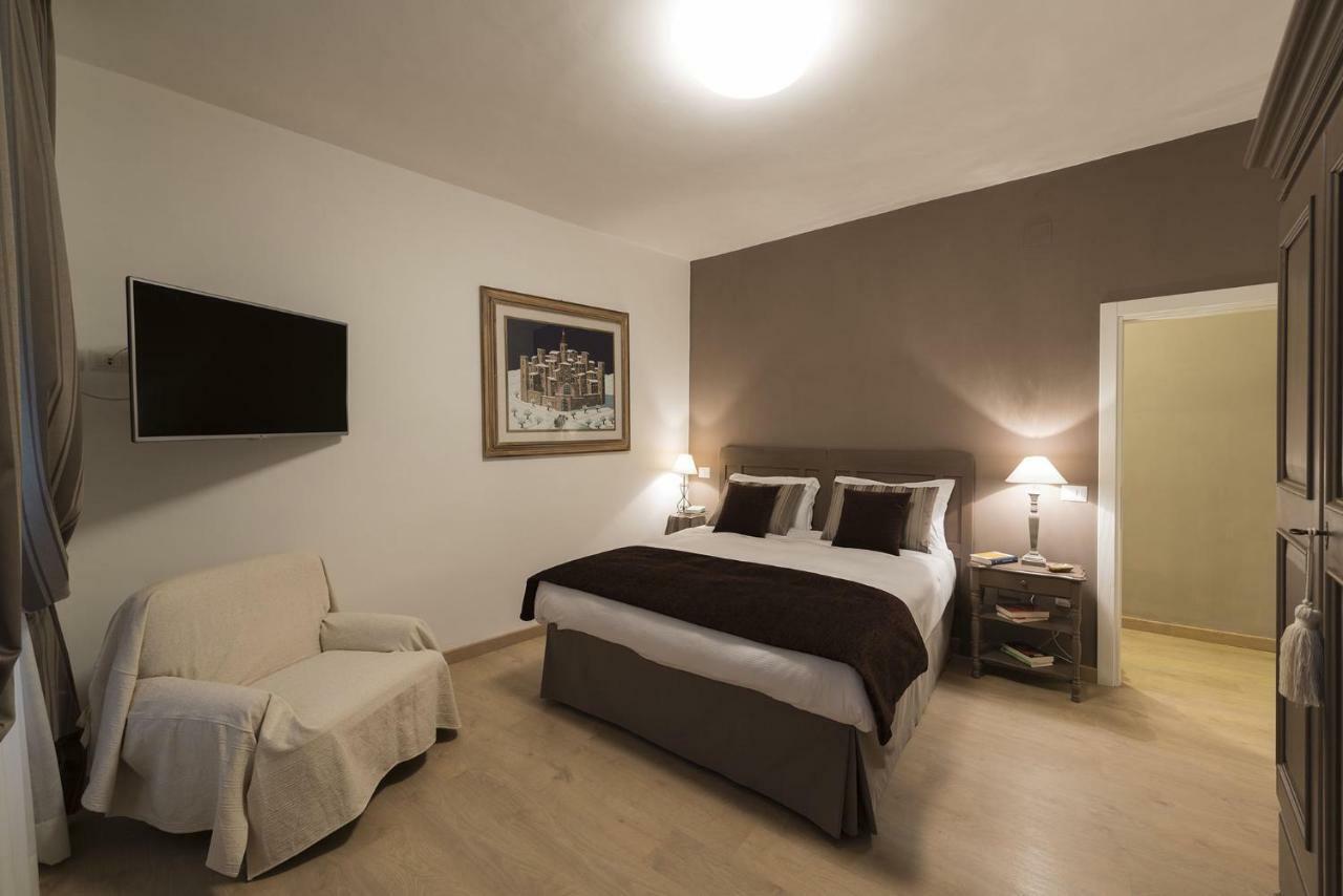 Villa Elisa Spello Eksteriør billede