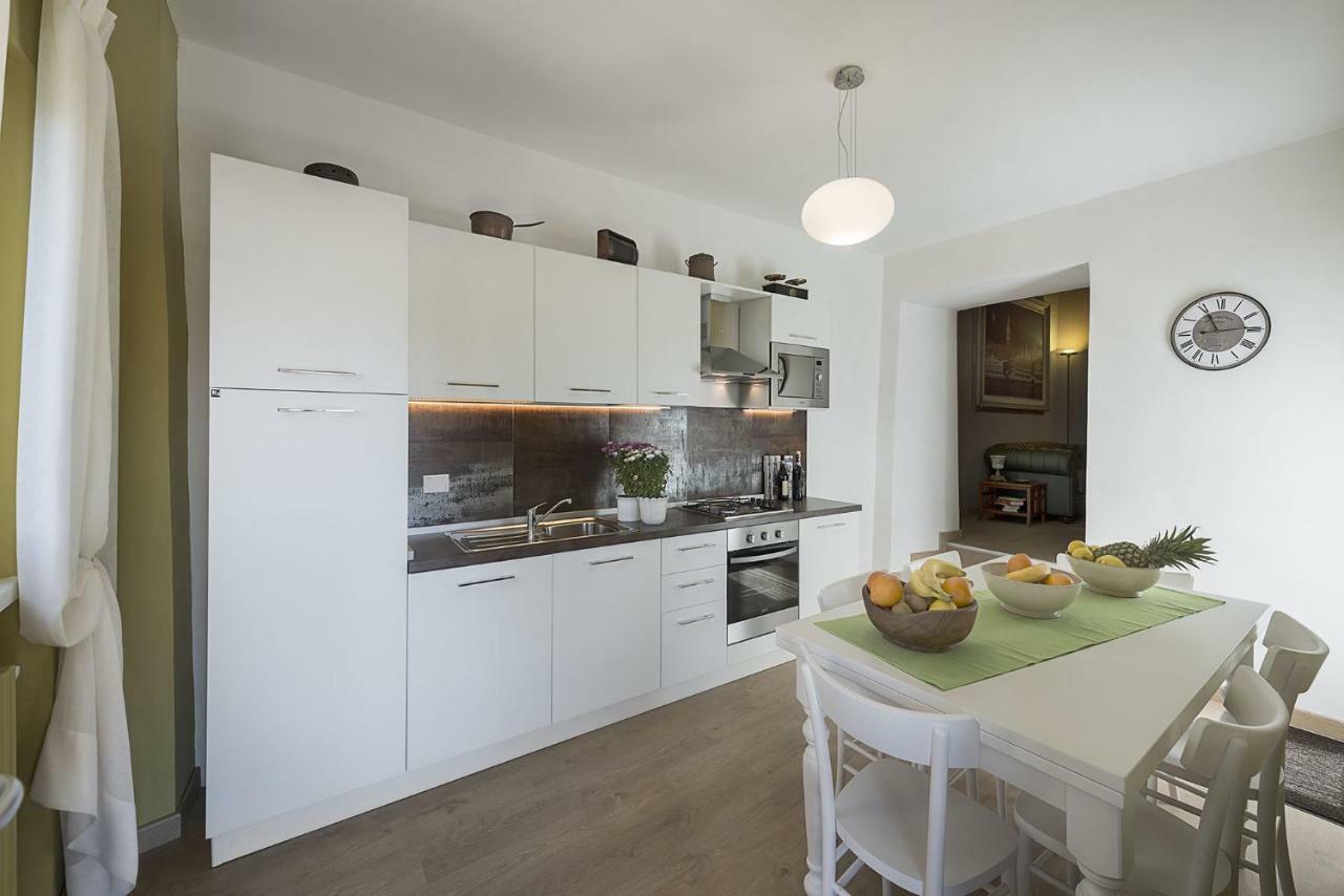 Villa Elisa Spello Eksteriør billede
