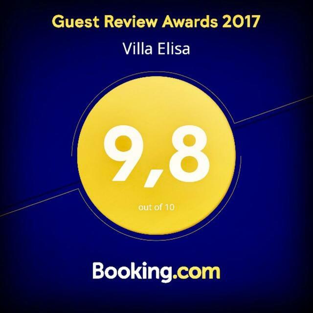 Villa Elisa Spello Eksteriør billede